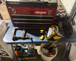 Clamps