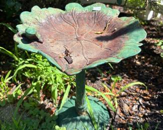 Outdoor Decor