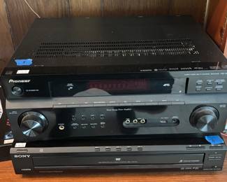 Stereos  