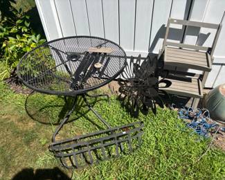 Outdoor Furniture 