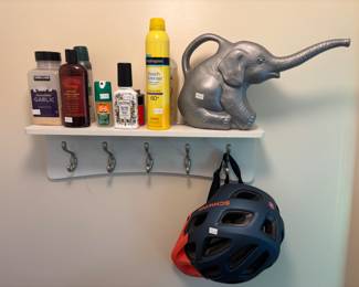 Shelf