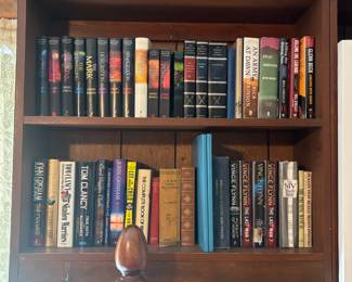 Books