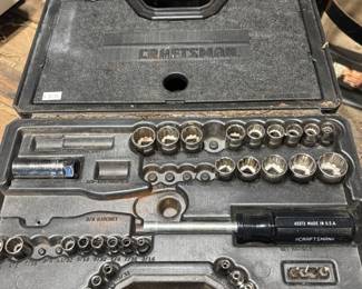 Tools