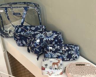 Vera Bradley Bags 