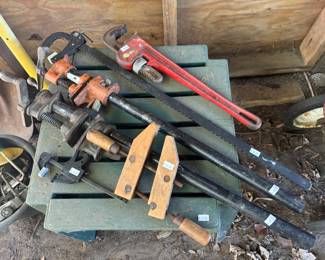 Outdoor Equipment