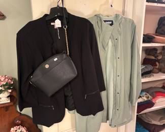Women's Clothing, Purses 