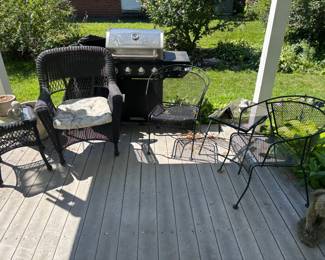 Outdoor Furniture