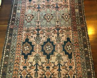 Rug (41” x 68”)