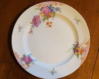 Detail of Epiag china