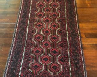 Rug (36” x 75”)