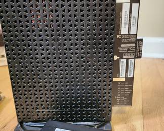 C6300 Netgear Router $10