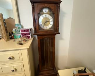 Grandmother Clock $150
