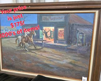 Sale Picture