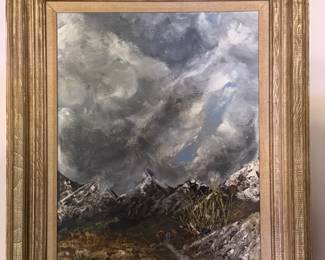 Original painting