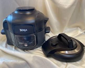 Ninja Foodie Compact