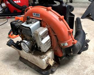 Leaf blower $100