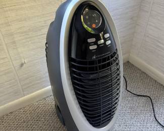 73 HoneywellEvaporativeAirCoolerwRemote