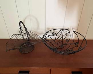 112 WireBaskets