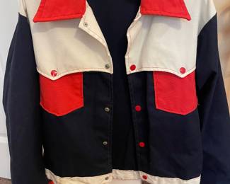 Vintage jacket $ 20