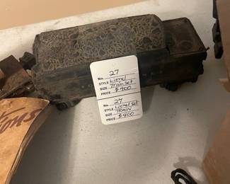 Lionel train set Vintage $400