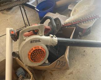 Blower