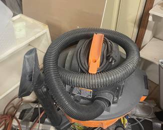 Shop Vac
