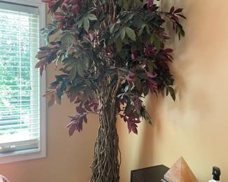 Artificial Tree $80