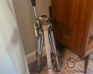 Tripod