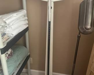 Medical scale