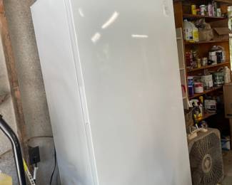 Frigidaire Freezer $450