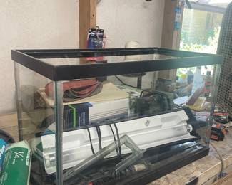 Aquarium