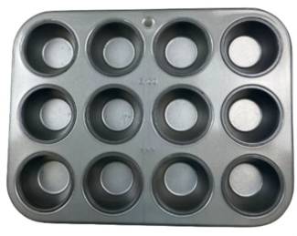Ecko Muffin Pan
