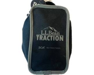New! L.L.Bean Adult BOA Traction Footwear