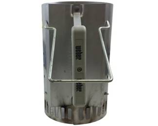 Charcoal Burner