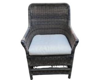 Smith & Hawkens Outdoor Chair - Great Condition!