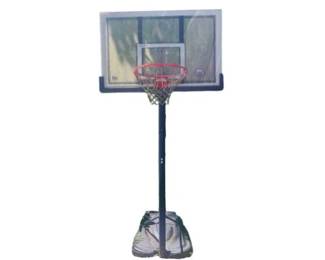 Basketball Hoop