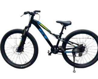 GT Aluminum Stomper 6062