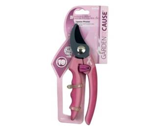 Garden For The Cause/Bypass Pruner