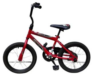 HUFFY Rock It 16 Bike