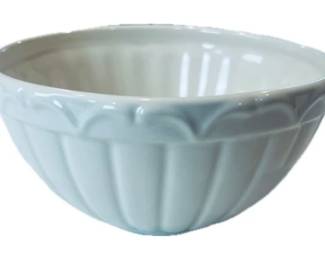 Ceramic 7" Mixing Bowl
