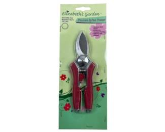 Elizabeths Garden Precision Bypass Pruner