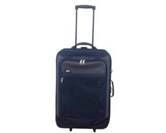 Samsonite 2 Wheel Suitcase