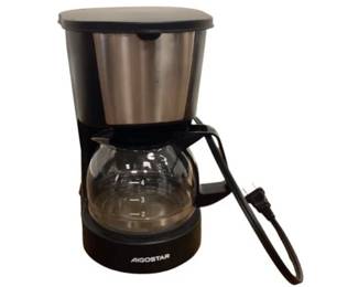 4 Cup Coffee Maker