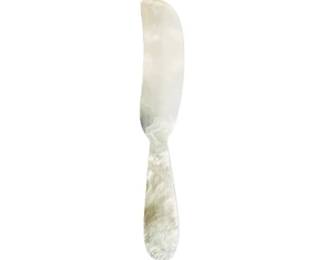 Mother Of Pearl Caviar Knife