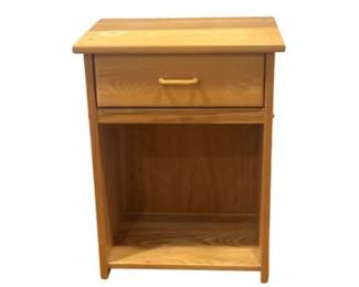 Bedside Table/nightstand