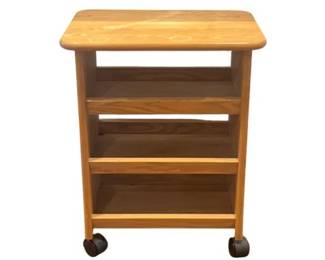 Kids Toy Storage Bin