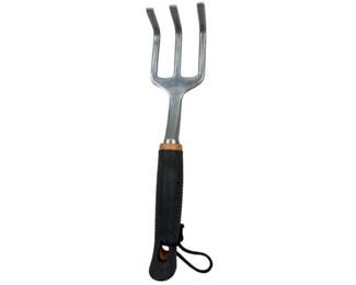 Fiskars Cultivator Garden Tool 12"