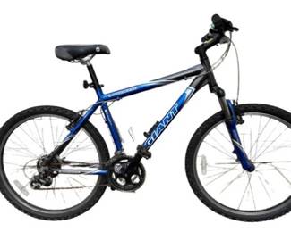 GIANT Boulder SE Bike