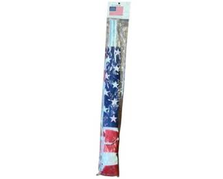U.S. Flag Kit - Fly It With Pride!