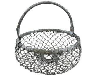Metal Basket